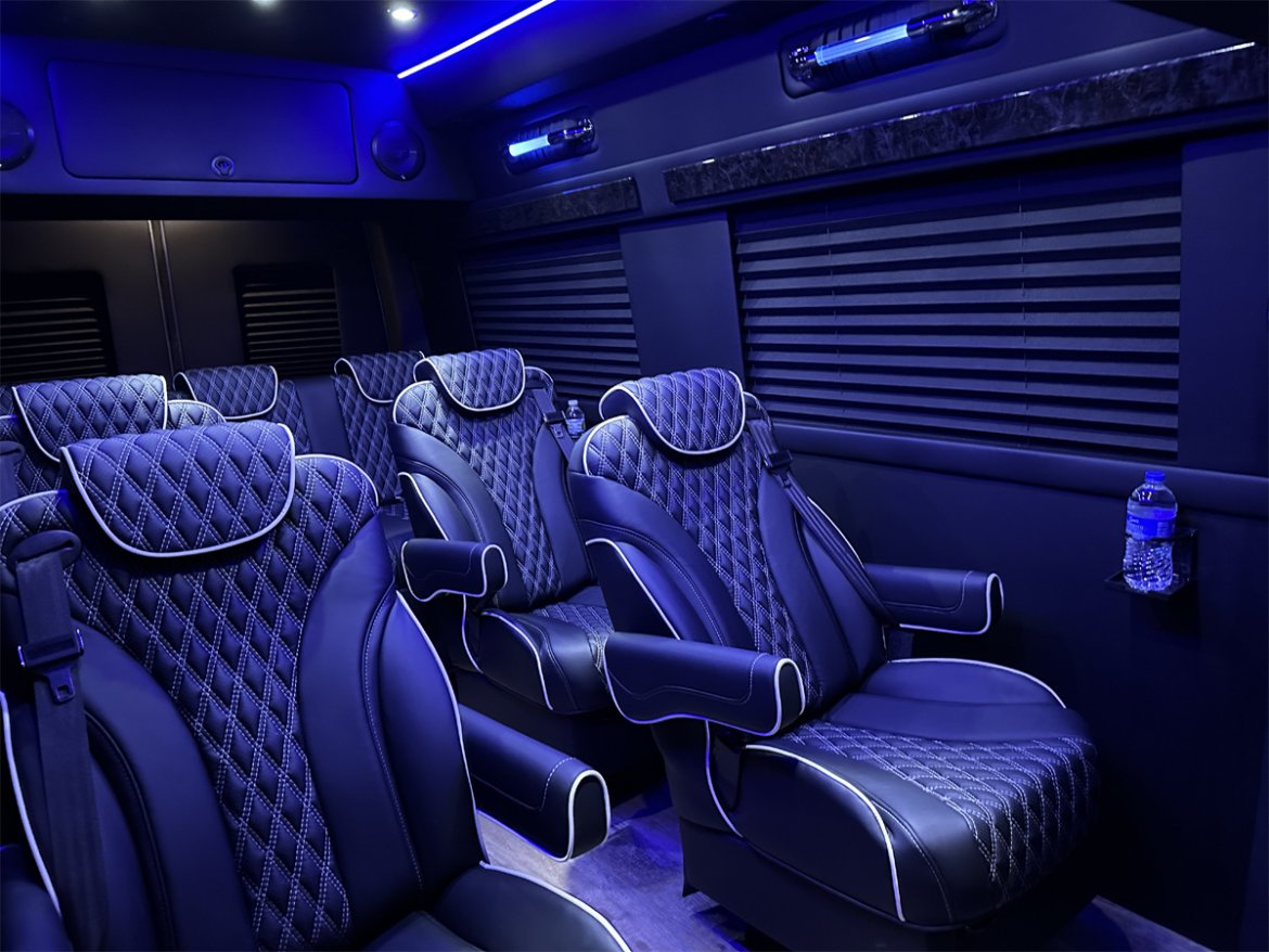 Sprinter for Sale in Elkhart, IN - Photo 21