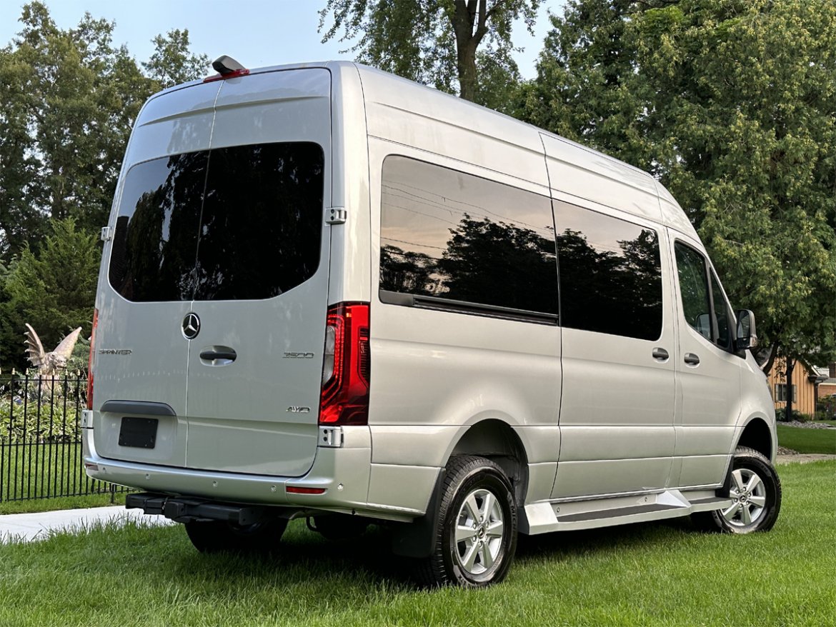 Sprinter for Sale in Elkhart, IN - Photo 23