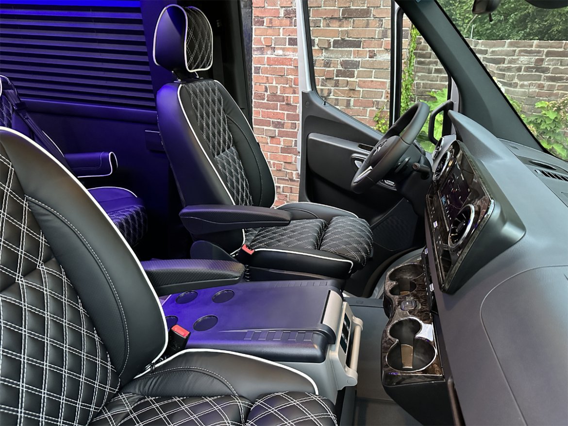 Sprinter for Sale in Elkhart, IN - Photo 25