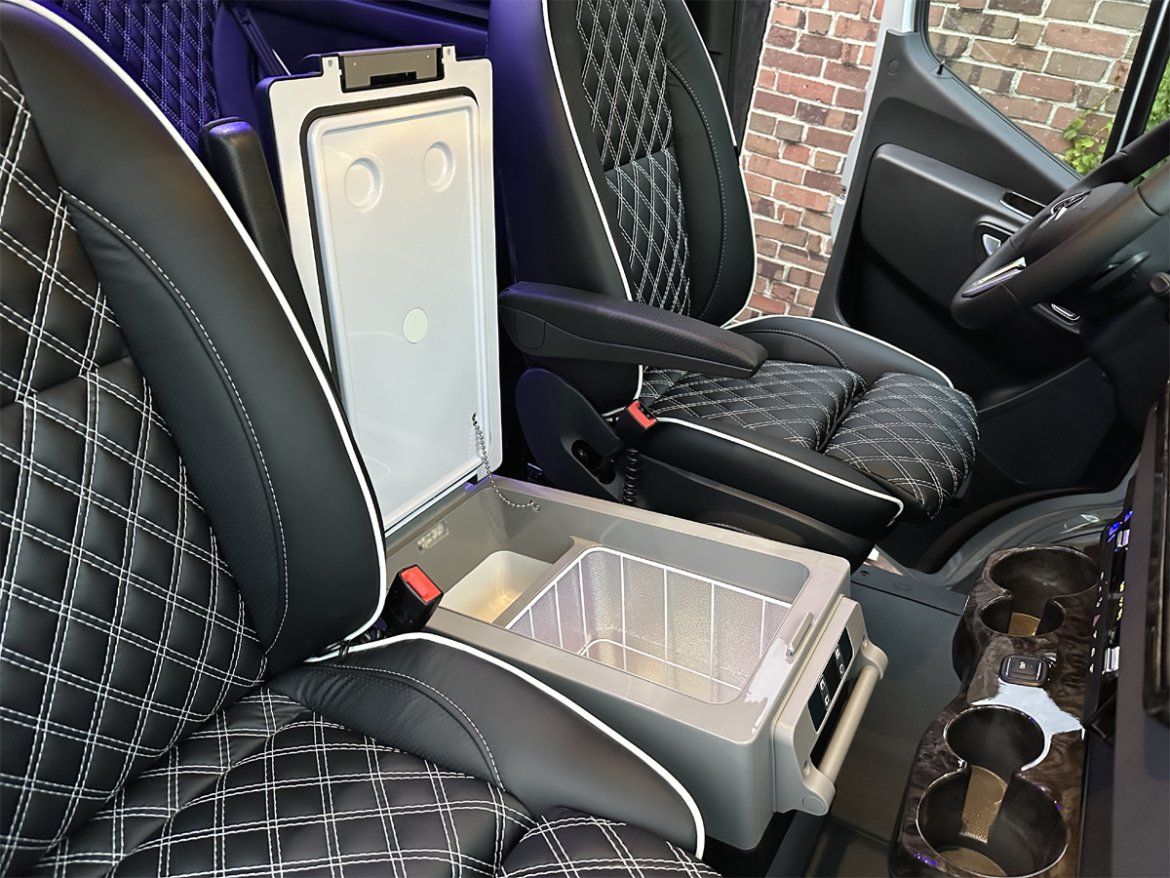 Sprinter for Sale in Elkhart, IN - Photo 26