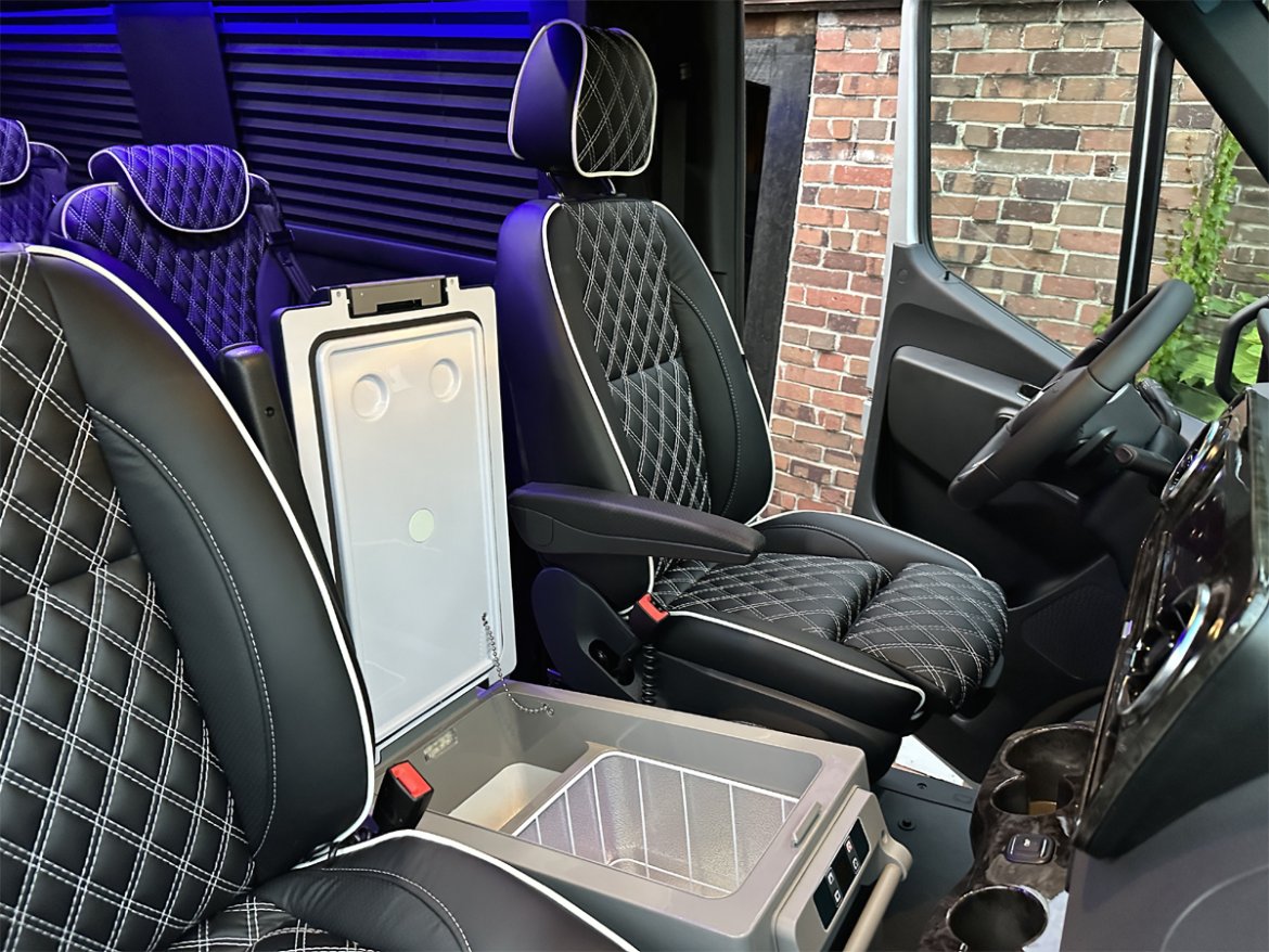 Sprinter for Sale in Elkhart, IN - Photo 28