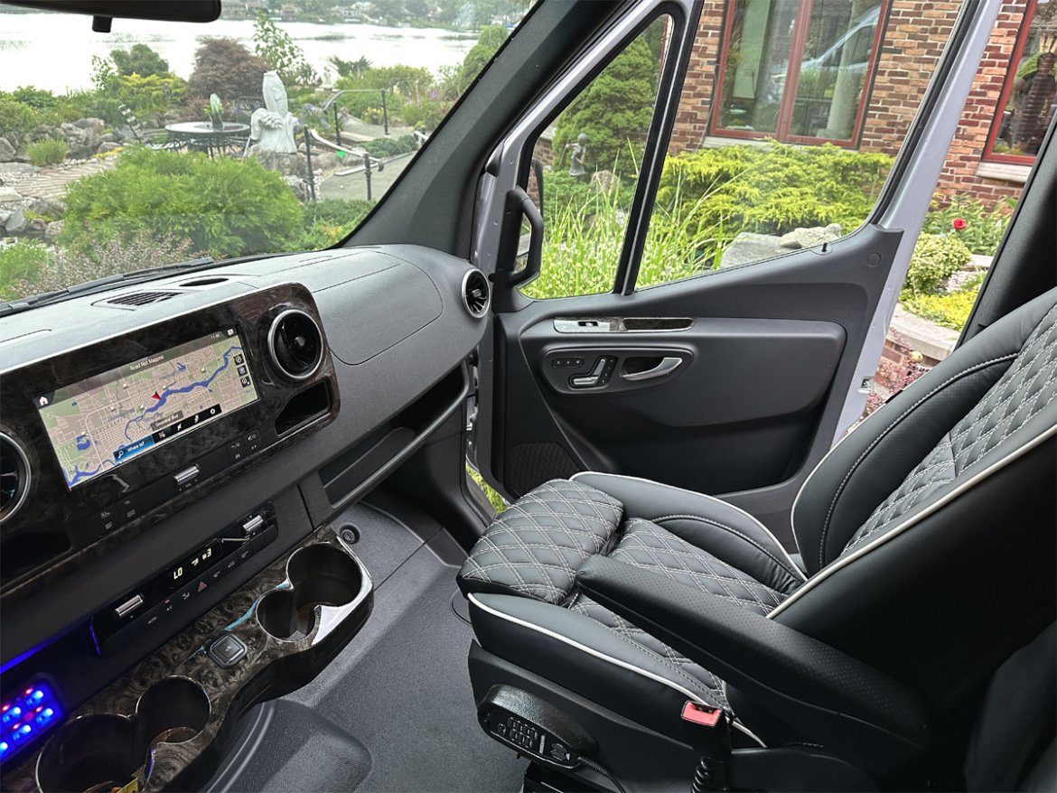 Sprinter for Sale in Elkhart, IN - Photo 30