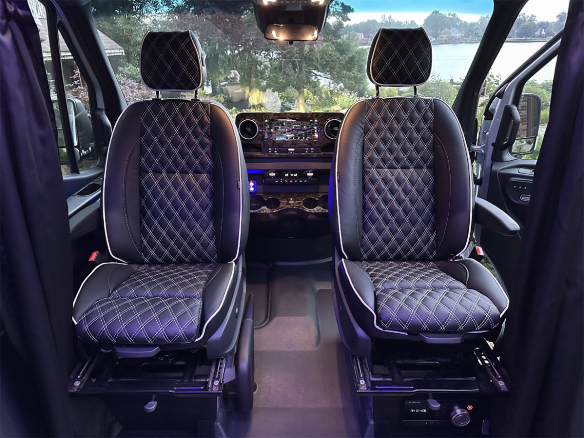 Sprinter for Sale in Elkhart, IN - Photo 32