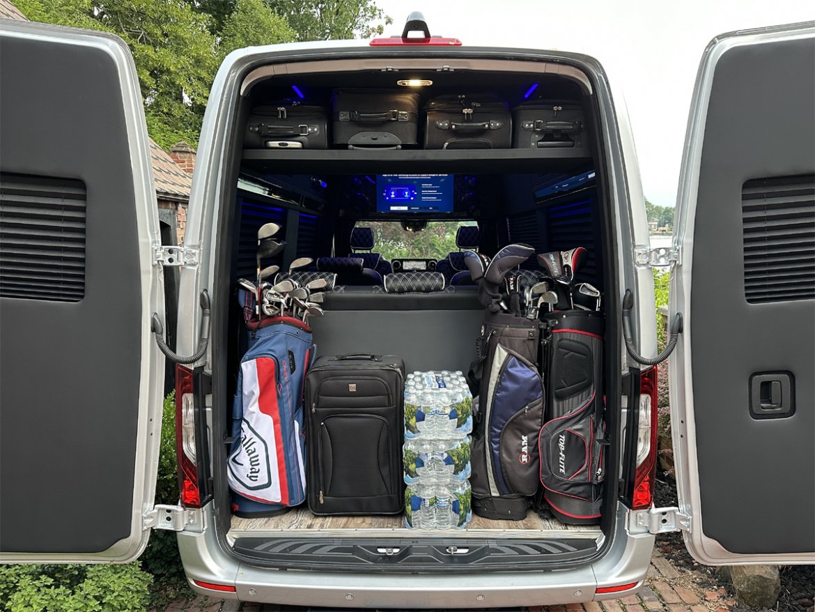 Sprinter for Sale in Elkhart, IN - Photo 33
