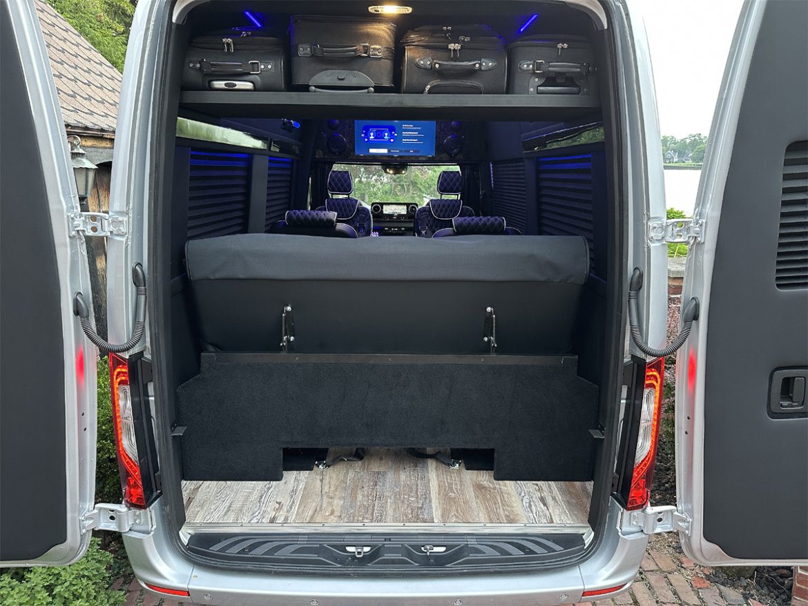 Sprinter for Sale in Elkhart, IN - Photo 34