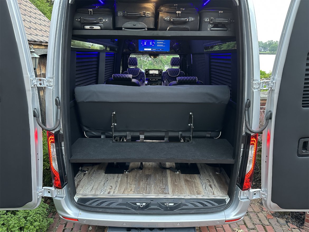 Sprinter for Sale in Elkhart, IN - Photo 35