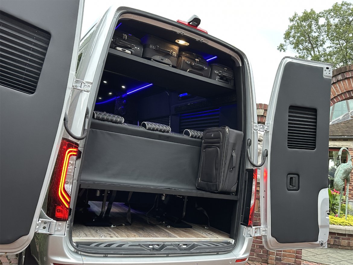 Sprinter for Sale in Elkhart, IN - Photo 38