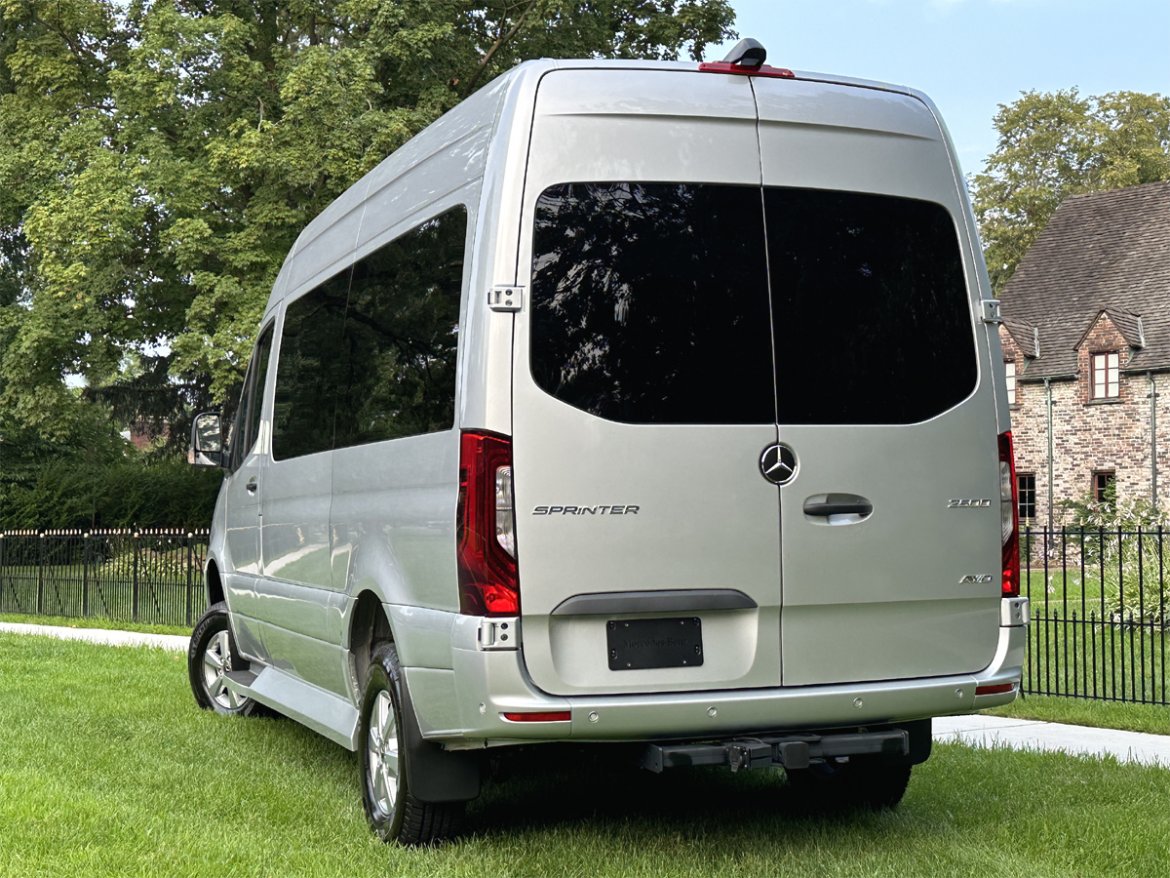 Sprinter for Sale in Elkhart, IN - Photo 40