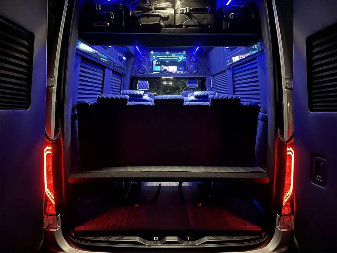 Sprinter for Sale in Elkhart, IN - Photo 43