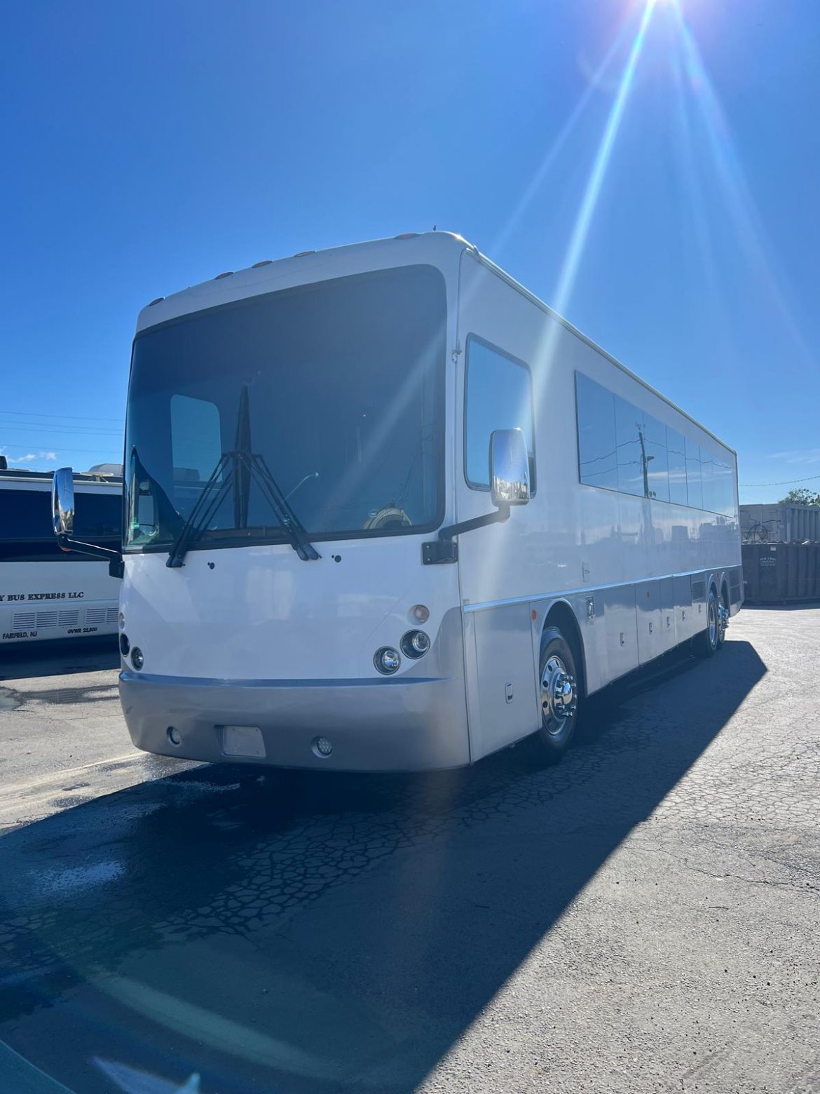 Limo Bus for sale: 2011 Freightliner CT Coach by CT Coach