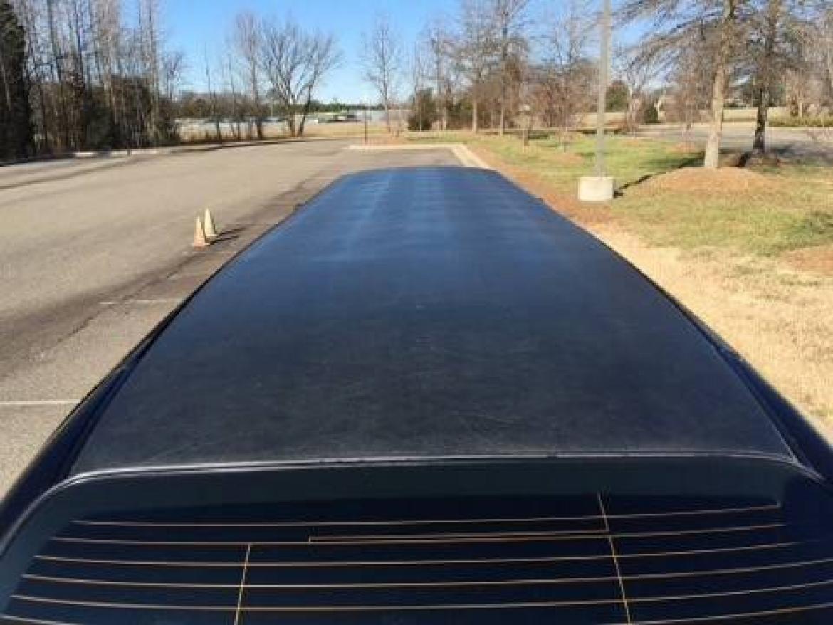 Photo of Limousine for sale: 2011 Lincoln Town Car 120" by DaBryan