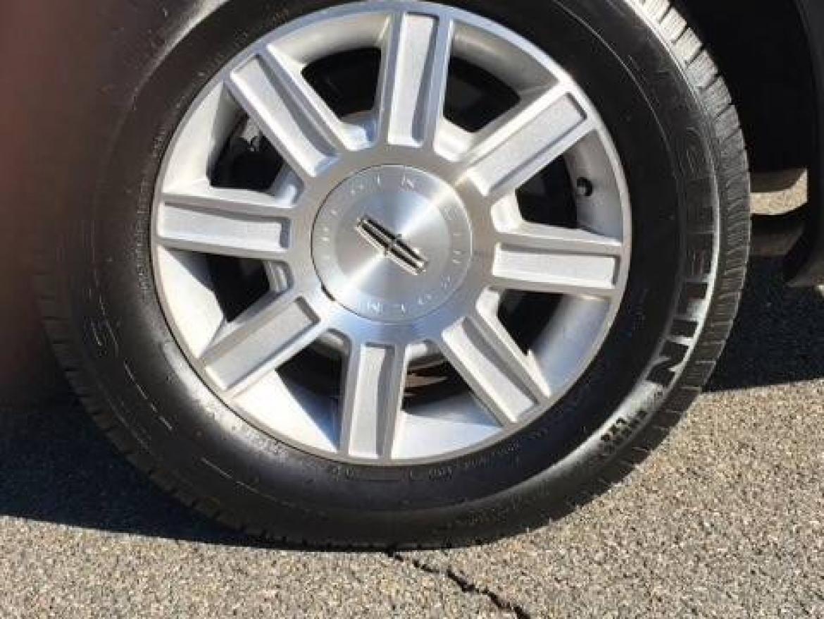 Photo of Limousine for sale: 2011 Lincoln Town Car 120" by DaBryan