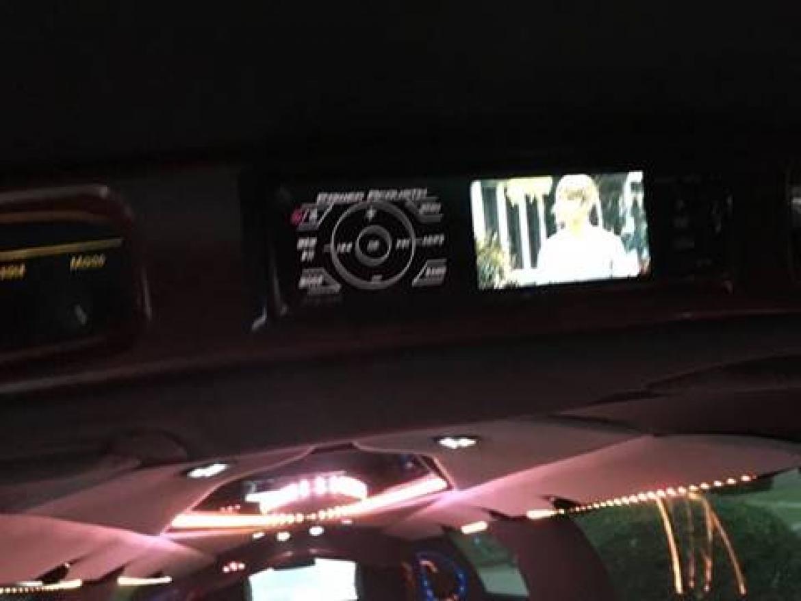 Photo of Limousine for sale: 2011 Lincoln Town Car 120" by DaBryan