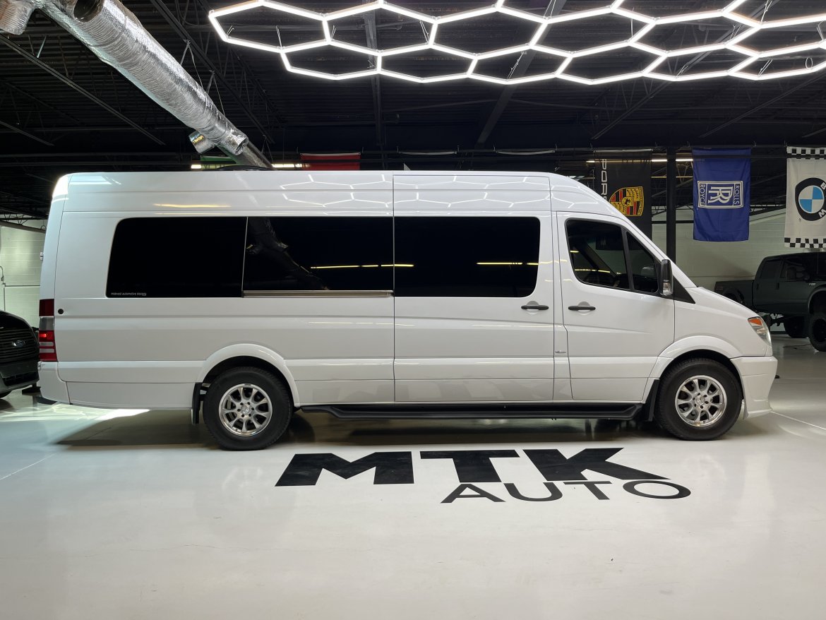 Sprinter for Sale in Richmond, VA - Photo 11