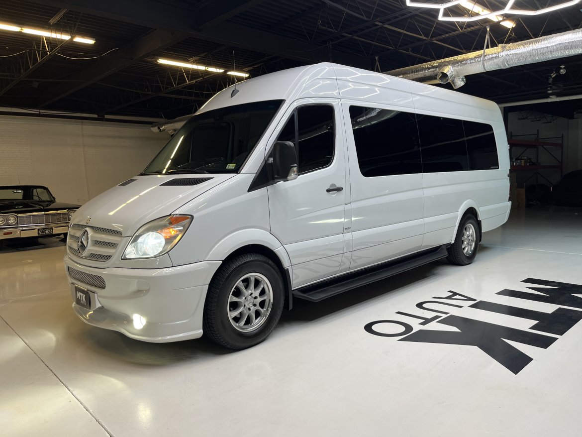 Sprinter for Sale in Richmond, VA - Photo 10
