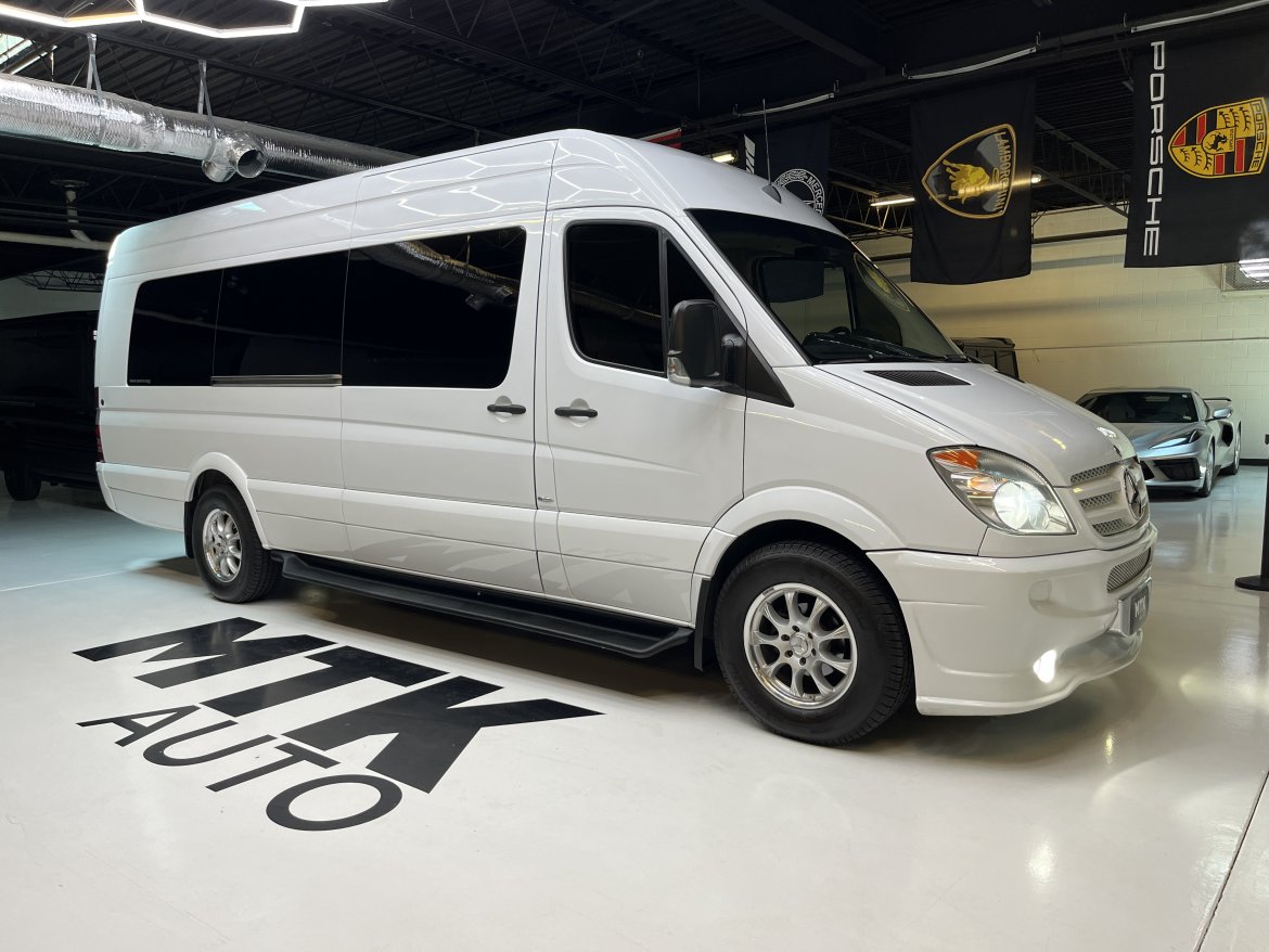 Sprinter for Sale in Richmond, VA - Photo 9