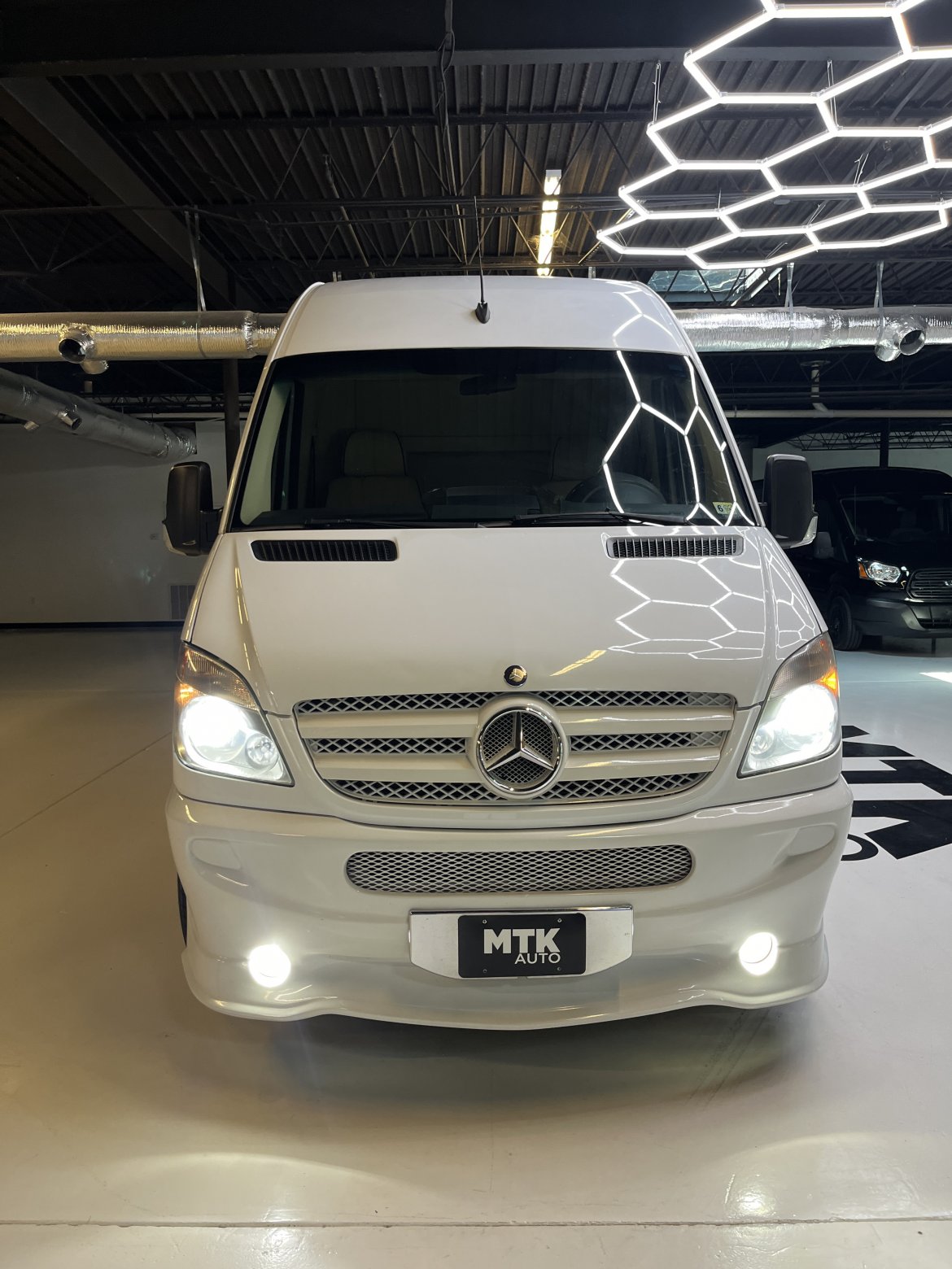 Sprinter for Sale in Richmond, VA - Photo 15