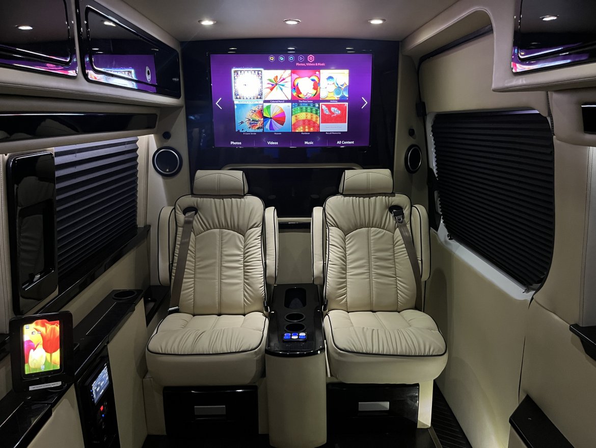 Sprinter for Sale in Richmond, VA - Photo 4