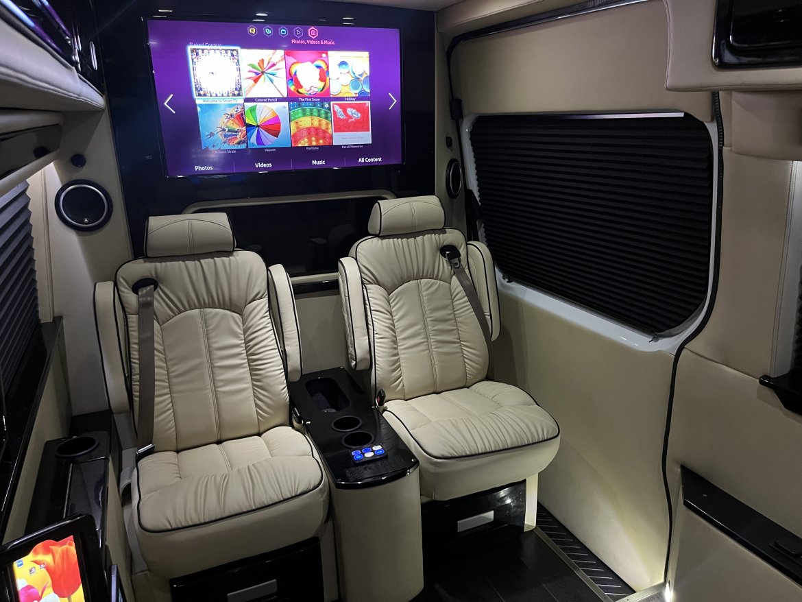 Sprinter for Sale in Richmond, VA - Photo 41