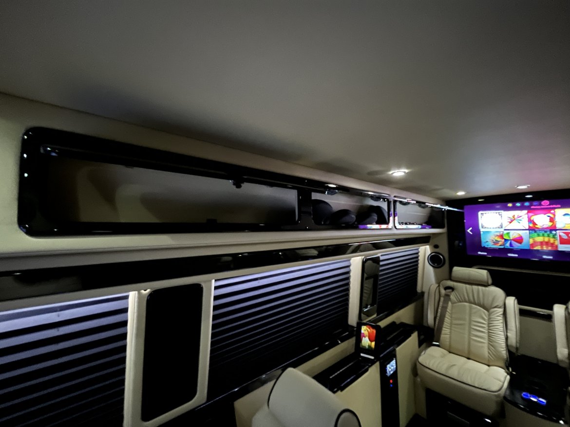 Sprinter for Sale in Richmond, VA - Photo 57