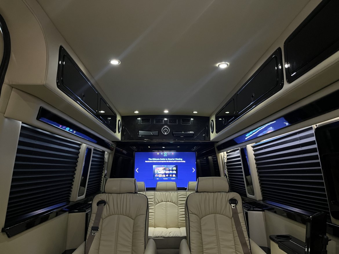 Sprinter for Sale in Richmond, VA - Photo 45
