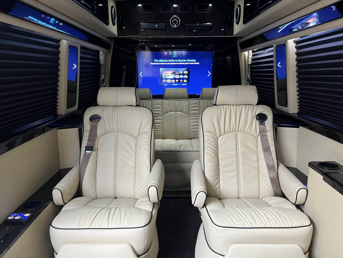 Sprinter for Sale in Richmond, VA - Photo 18