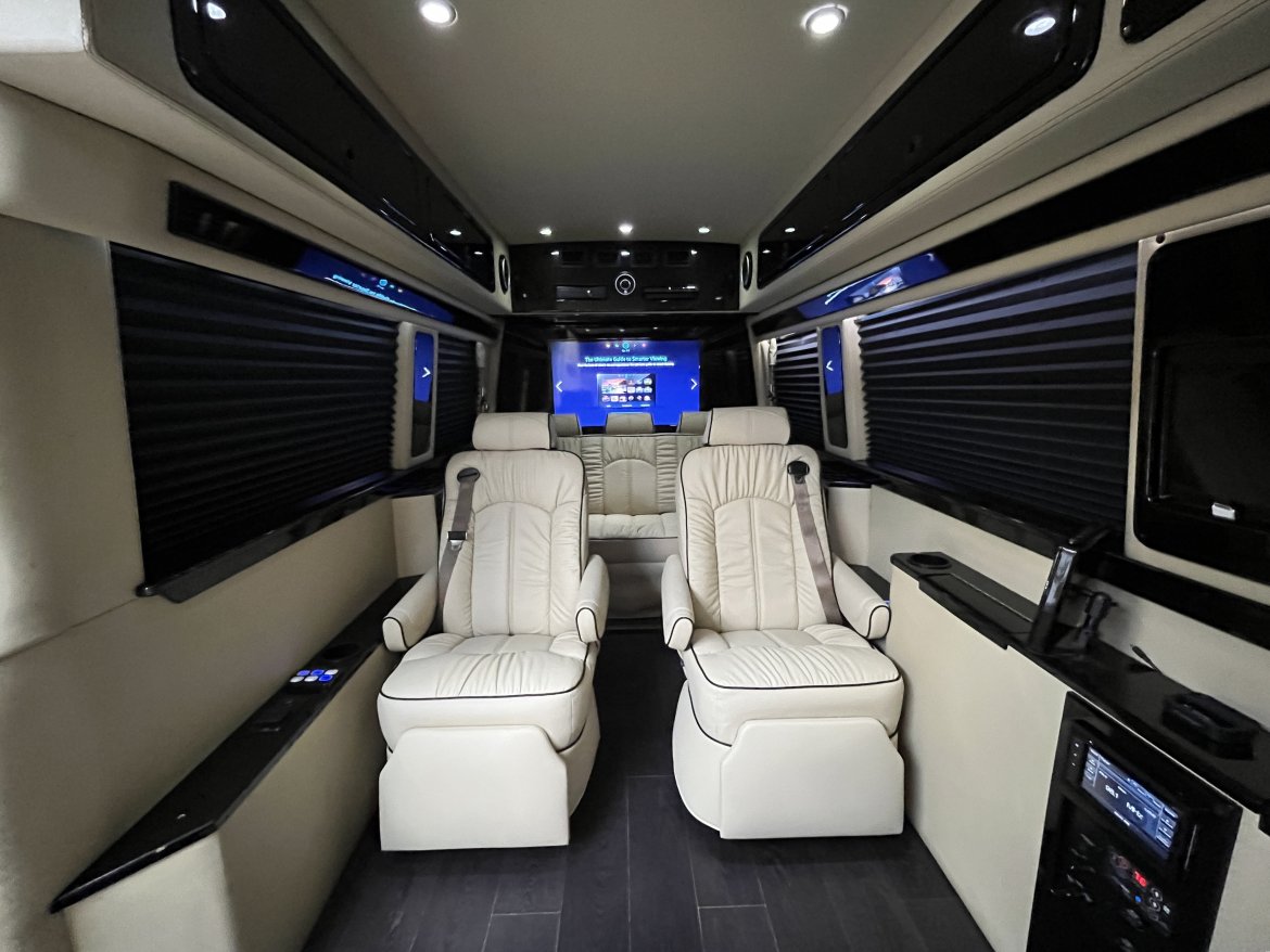 Sprinter for Sale in Richmond, VA - Photo 40
