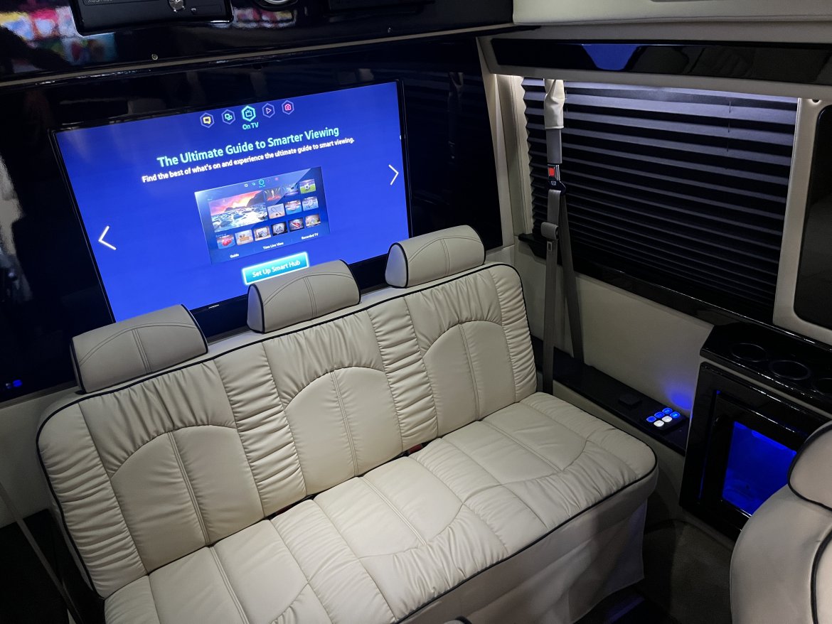 Sprinter for Sale in Richmond, VA - Photo 31