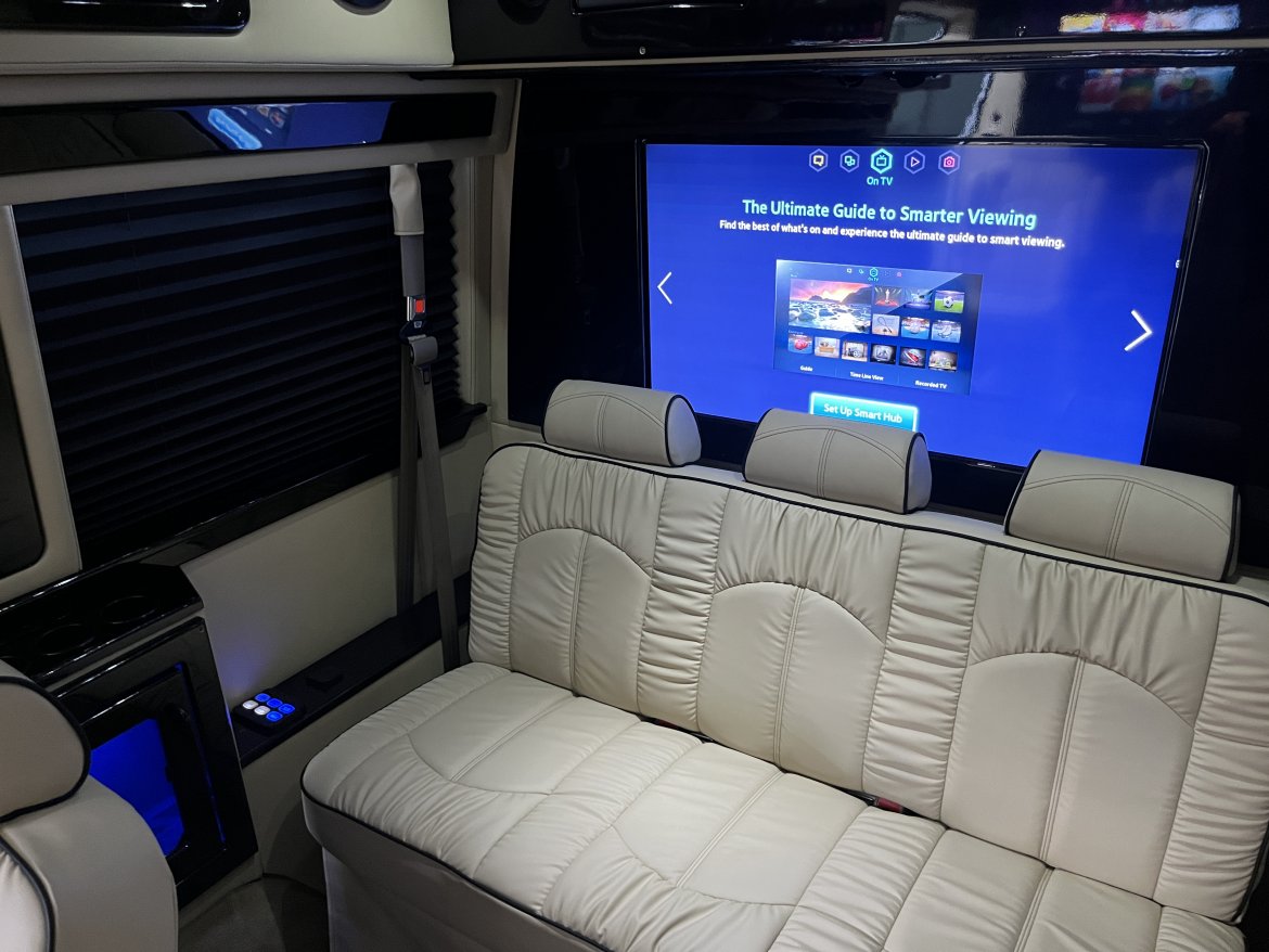 Sprinter for Sale in Richmond, VA - Photo 32