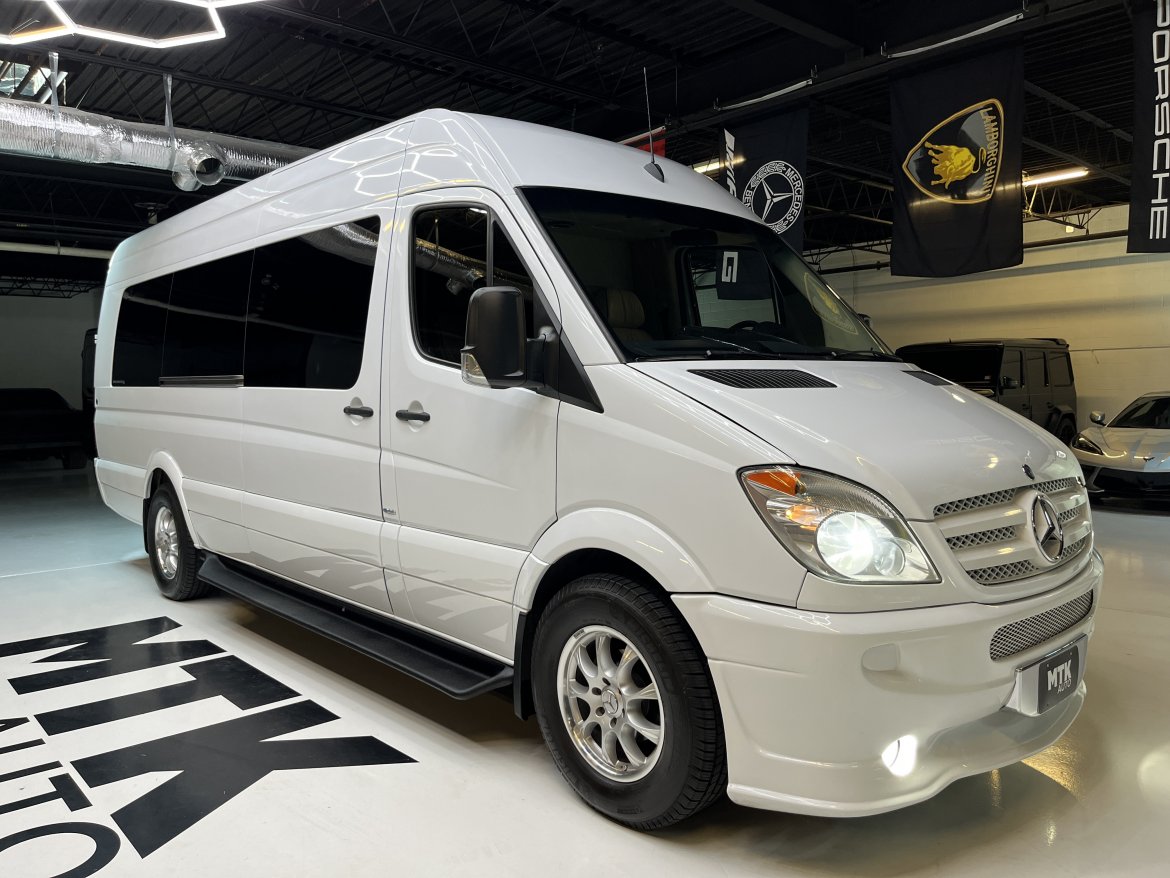 Sprinter for Sale in Richmond, VA - Photo 58