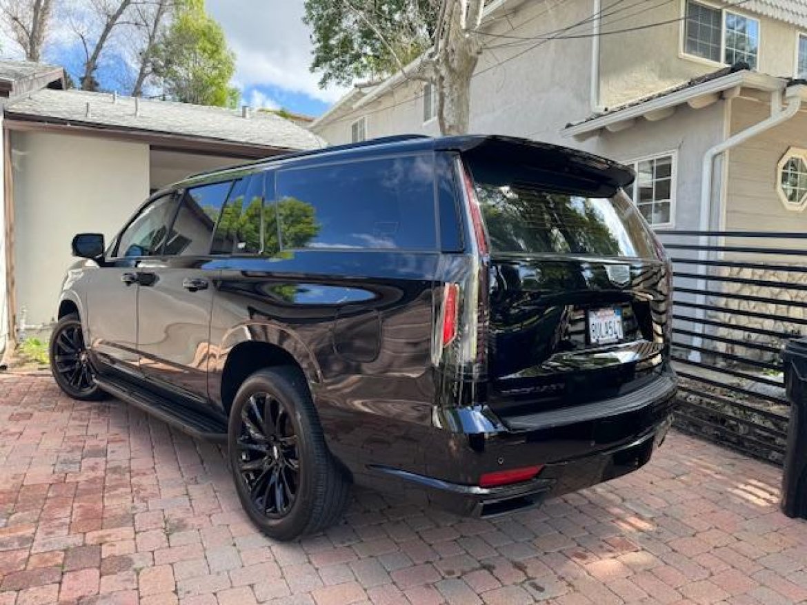 SUV for Sale in Ontario, CA - Photo 4