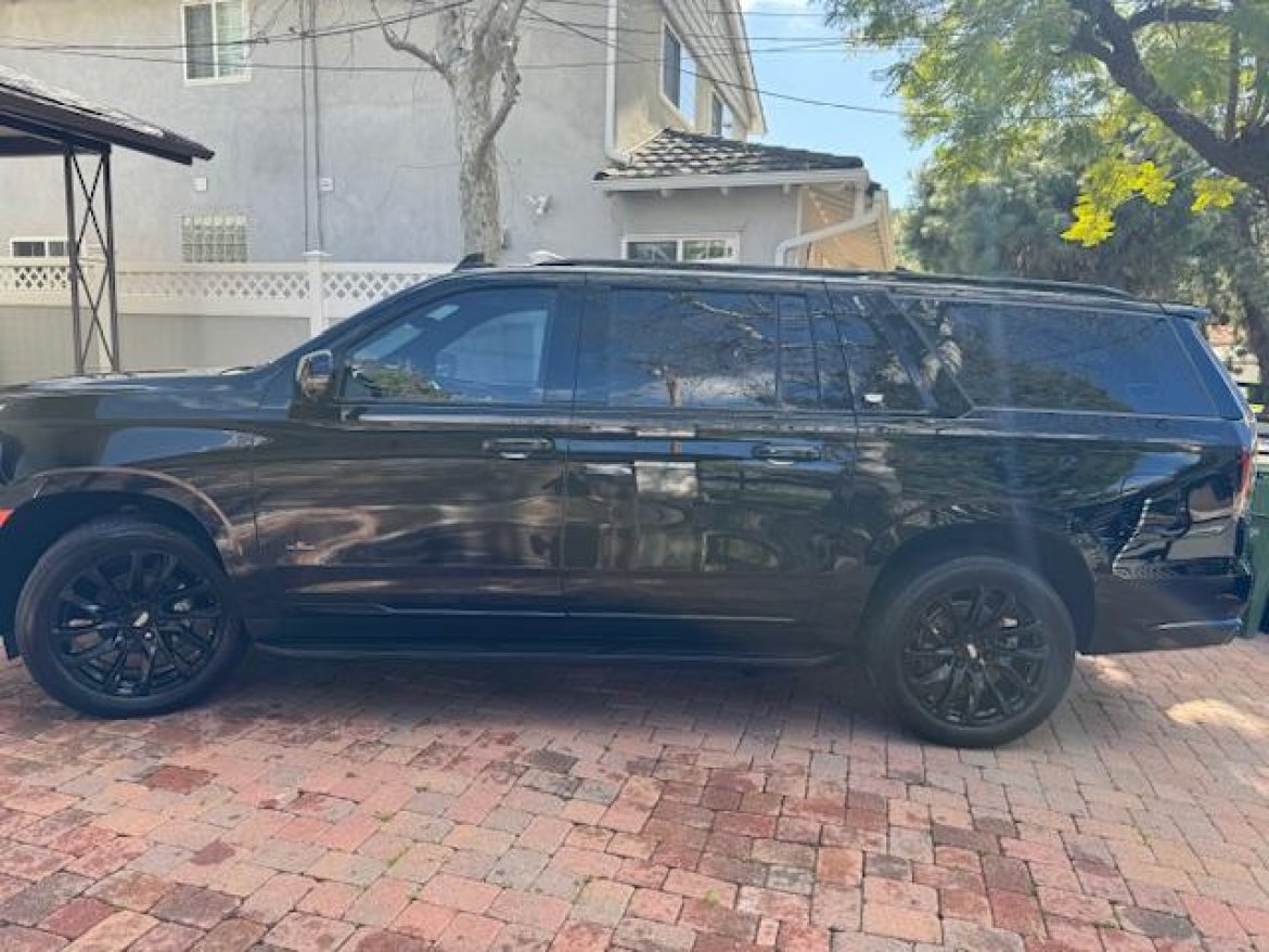 SUV for Sale in Ontario, CA - Photo 5