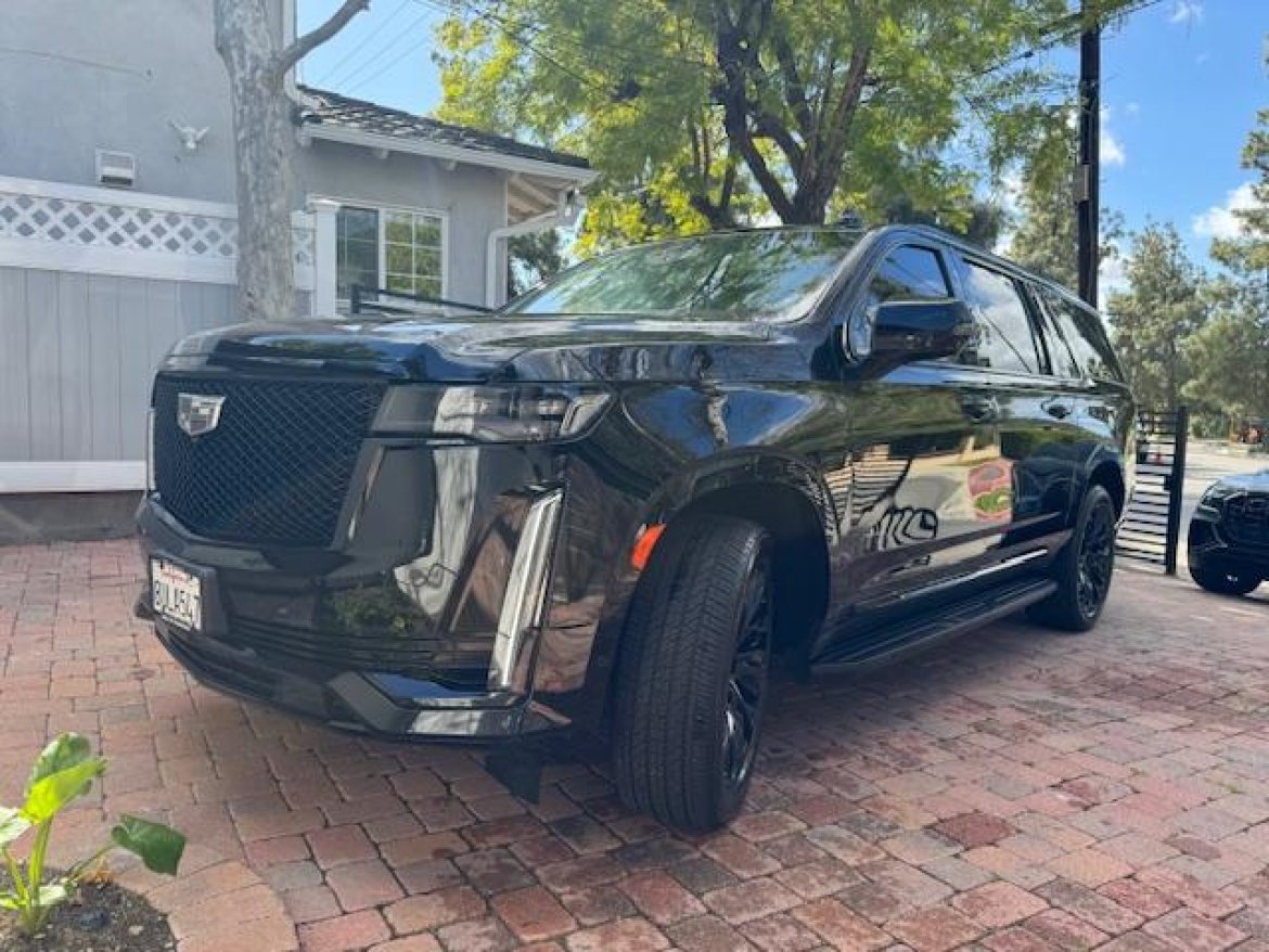 SUV for Sale in Ontario, CA - Photo 6