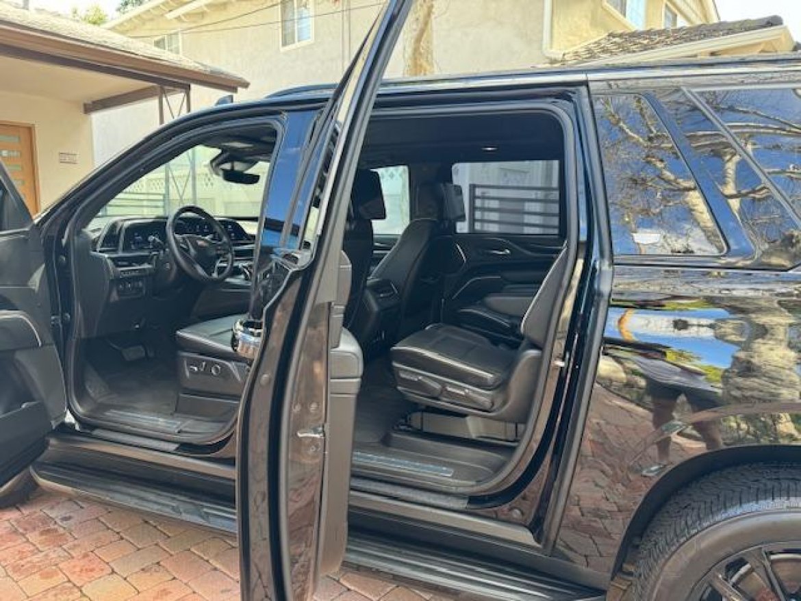 SUV for Sale in Ontario, CA - Photo 8