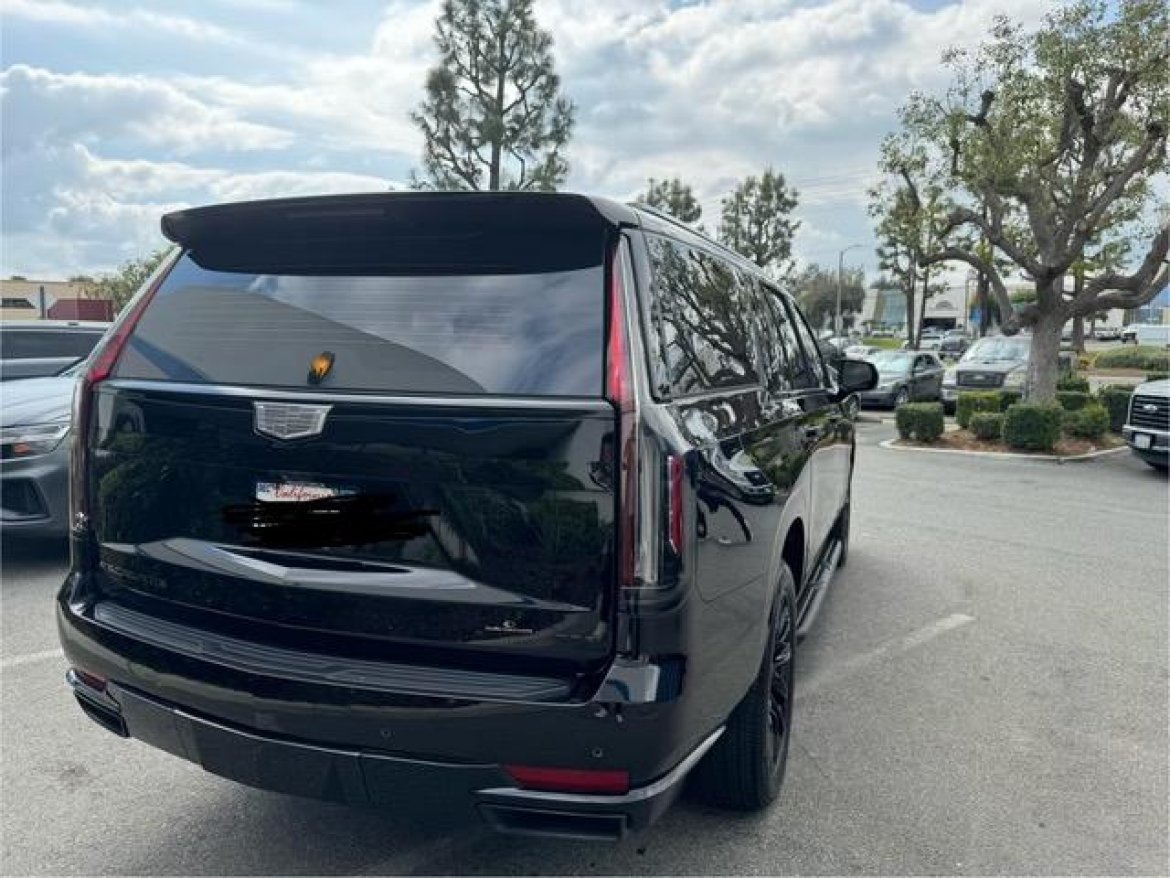 SUV for Sale in Ontario, CA - Photo 13