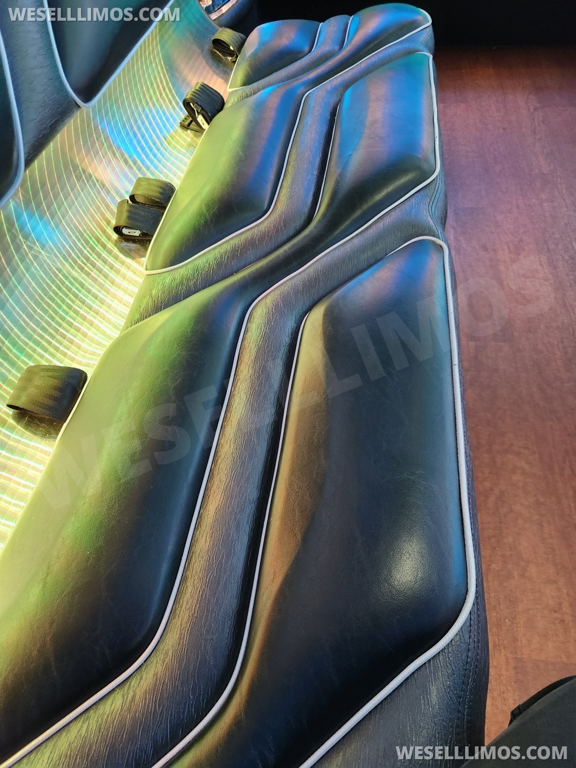 Photo of SUV Stretch for sale: 2015 Chevrolet suburban 140&quot; by pinnaclelimousinemfg