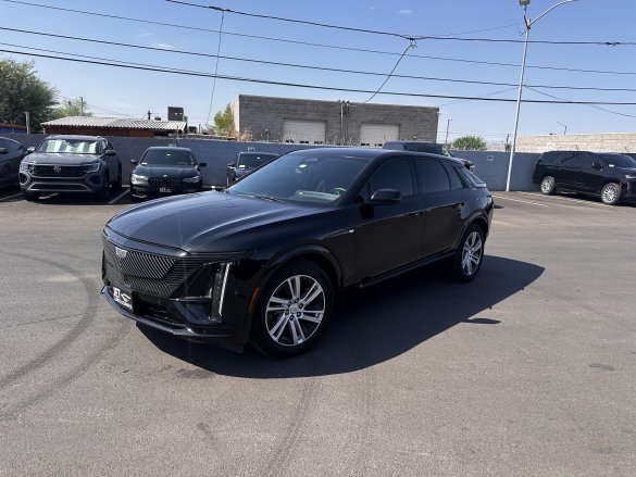 2024 Cadillac Lyriq Sedan for Sale in Phoenix, AZ - Main Photo
