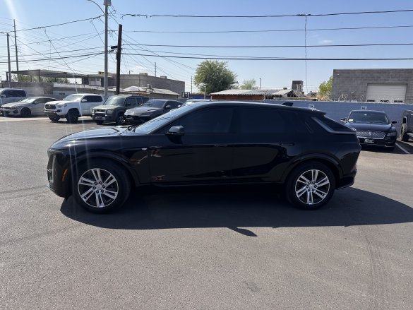 2024 Cadillac Lyriq Sedan for Sale in Phoenix, AZ - Photo 2