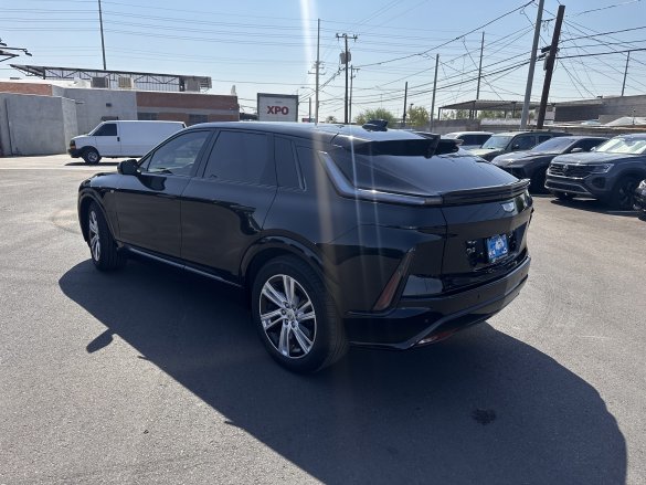 2024 Cadillac Lyriq Sedan for Sale in Phoenix, AZ - Photo 3
