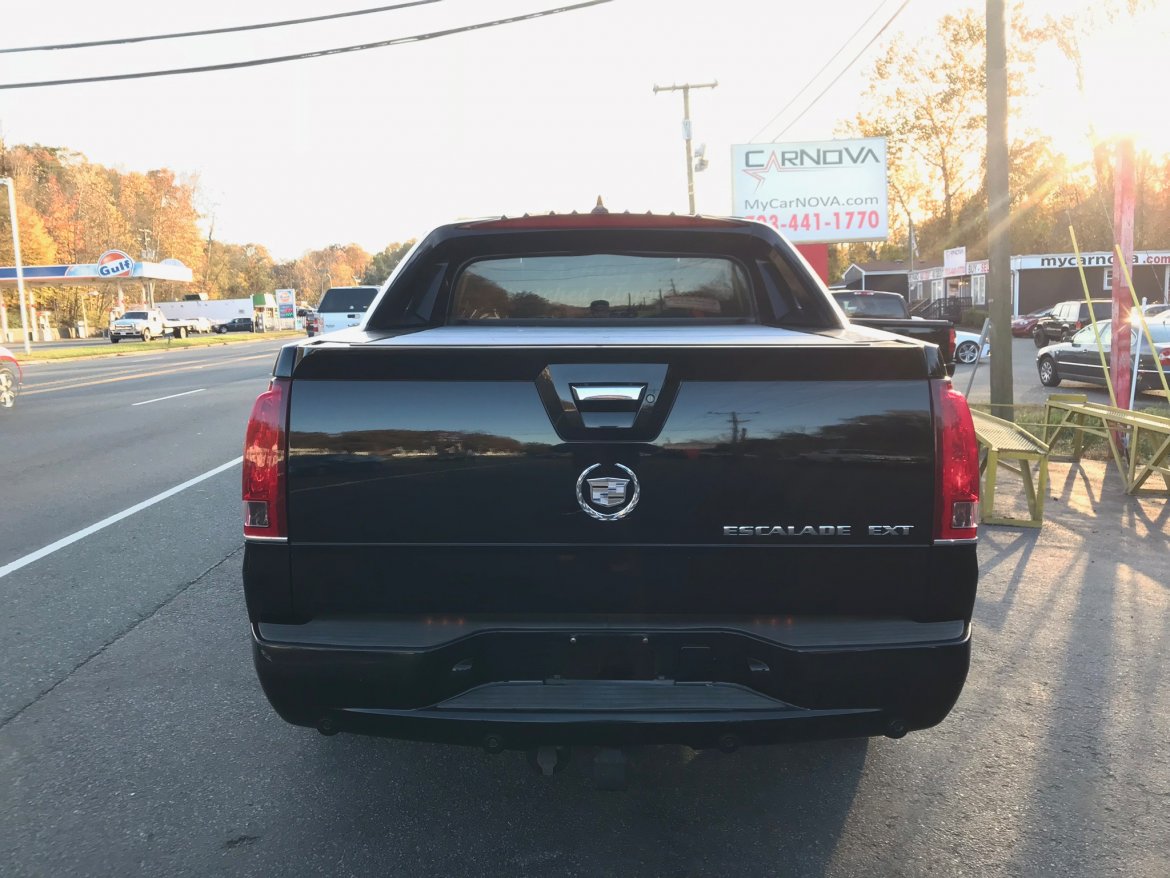 Photo of SUV Stretch for sale: 2002 Cadillac ESCALADE