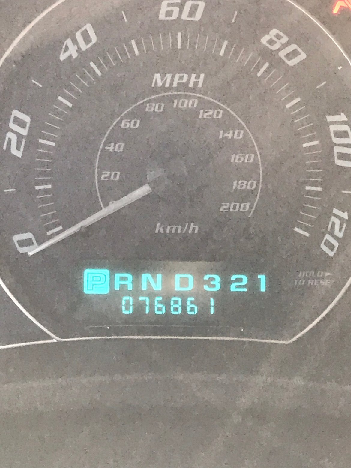 Photo of SUV Stretch for sale: 2002 Cadillac ESCALADE