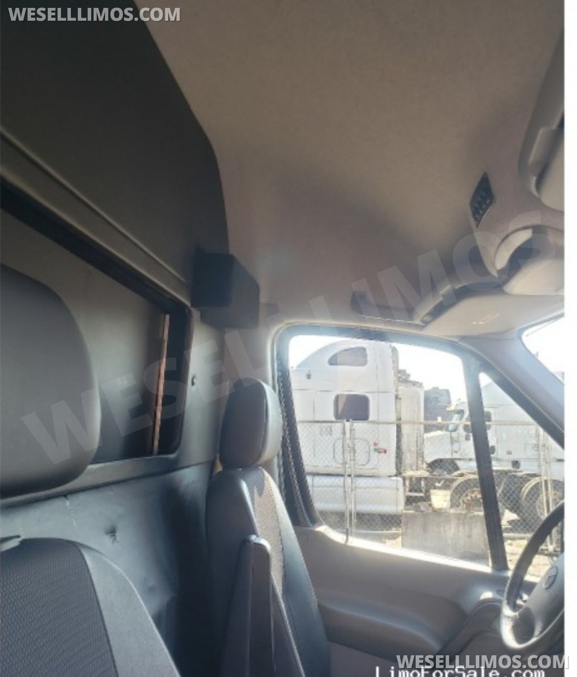 Photo of Sprinter for sale: 2014 Mercedes-Benz Sprinter by Westwind