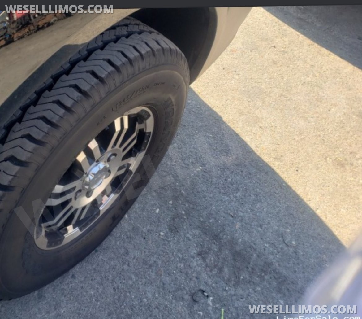 Photo of Sprinter for sale: 2014 Mercedes-Benz Sprinter by Westwind