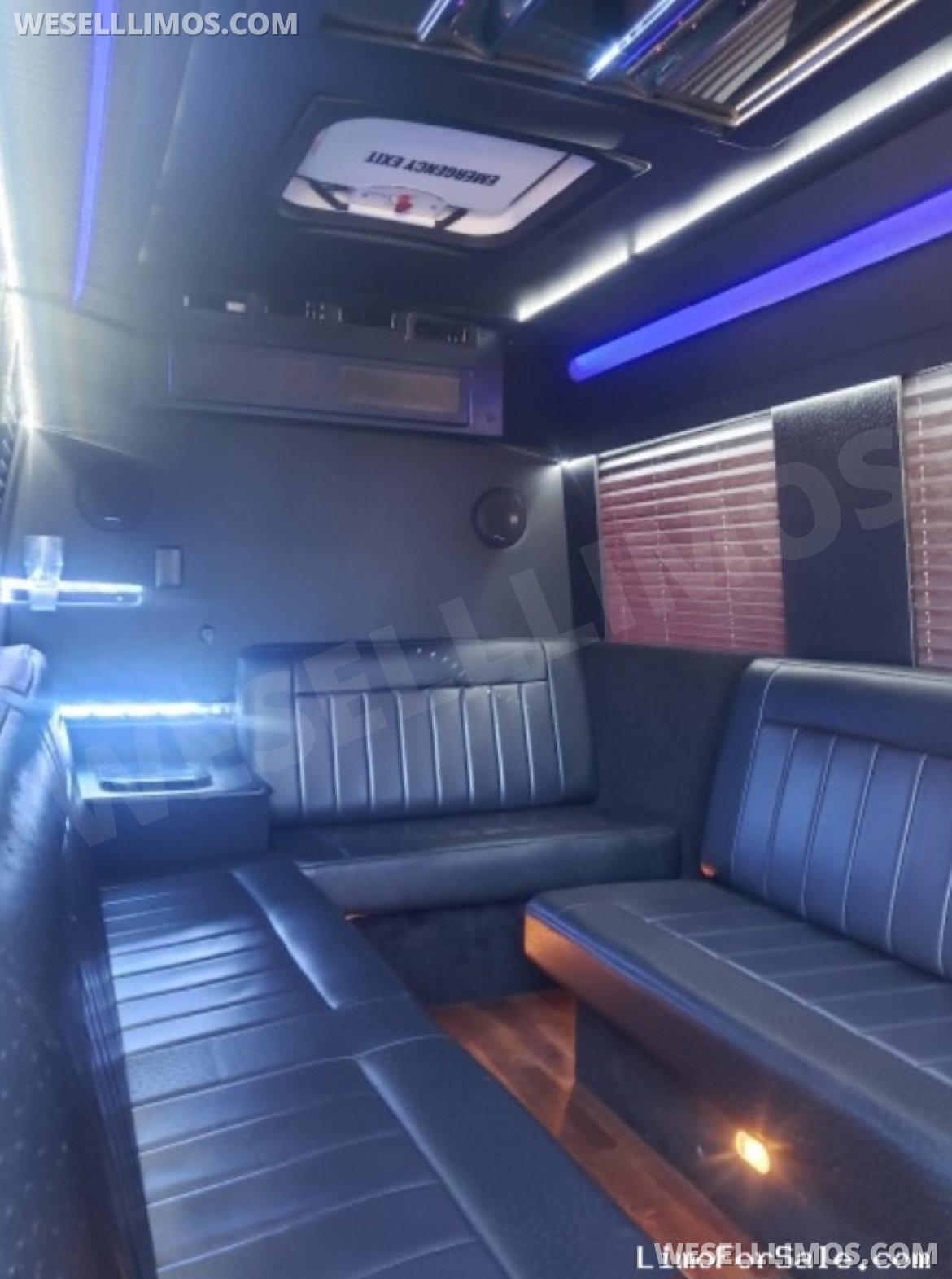 Photo of Sprinter for sale: 2014 Mercedes-Benz Sprinter by Westwind