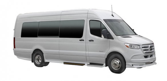 2024 Royale Mercedes-Benz Sprinter Limo Coach Sprinter