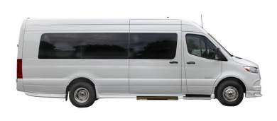 2024 Royale Mercedes-Benz Sprinter Limo Coach Sprinter