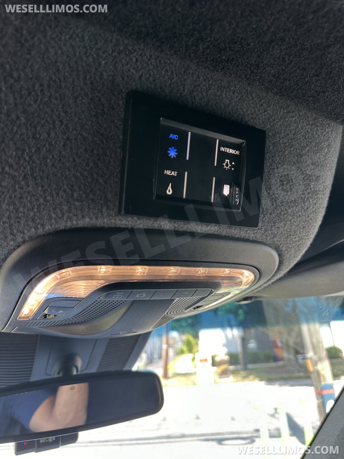 Photo of Sprinter for sale: 2021 Mercedes-Benz Sprinter 170" by Platinum Big Toys