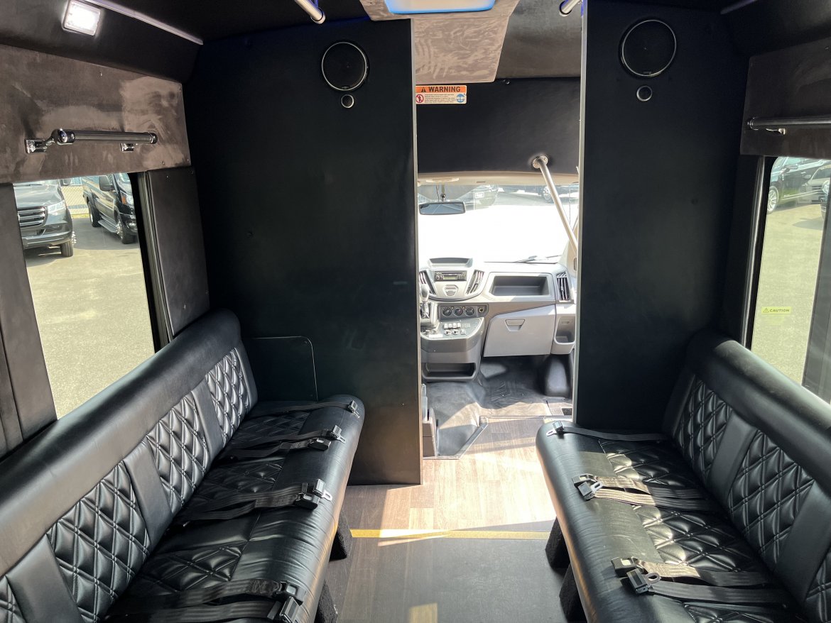 Limo Bus for Sale in Pasadena, MD - Photo 6