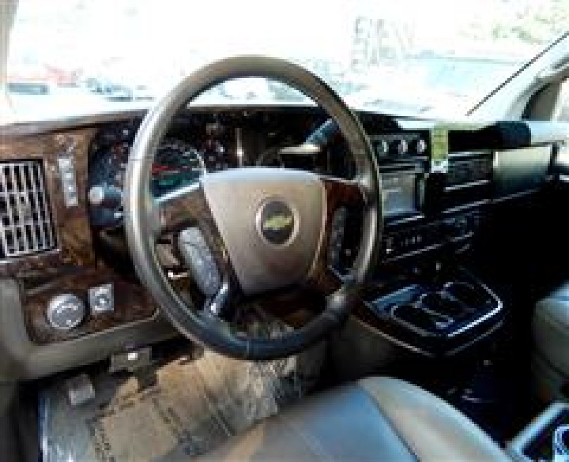 Photo of Sprinter for sale: 2015 Chevrolet EXPRESS  by CHEVROLET