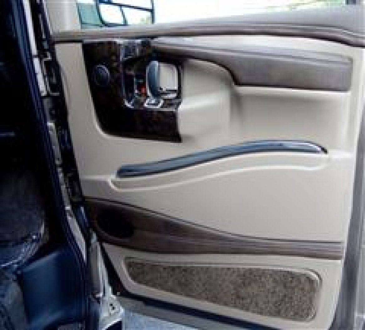 Photo of Sprinter for sale: 2015 Chevrolet EXPRESS  by CHEVROLET